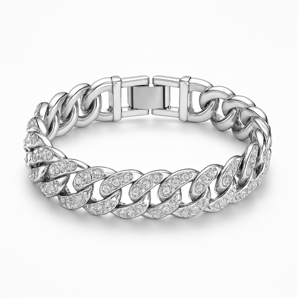 Frozen Bracelet
