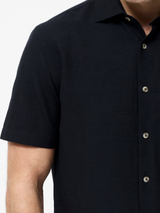 Lightweight linen shirt
