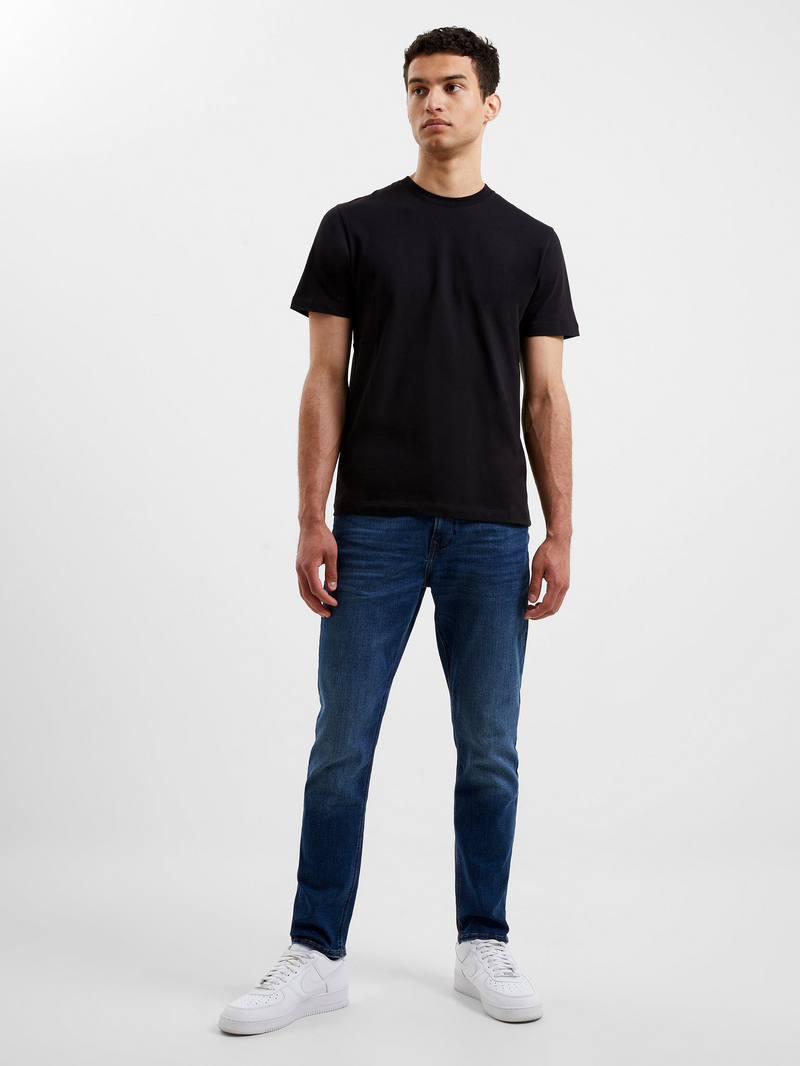 Organic cotton t-shirt