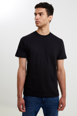 Organic cotton t-shirt