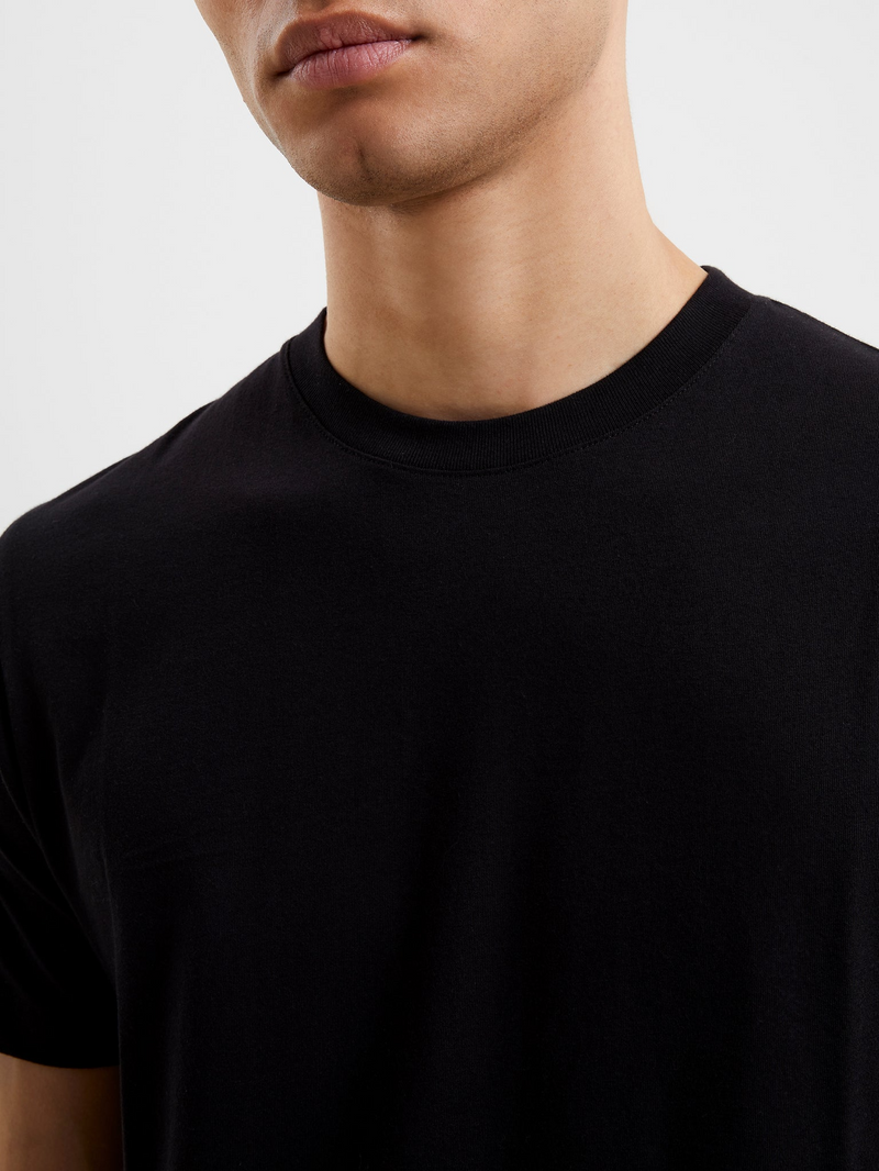 Organic cotton t-shirt