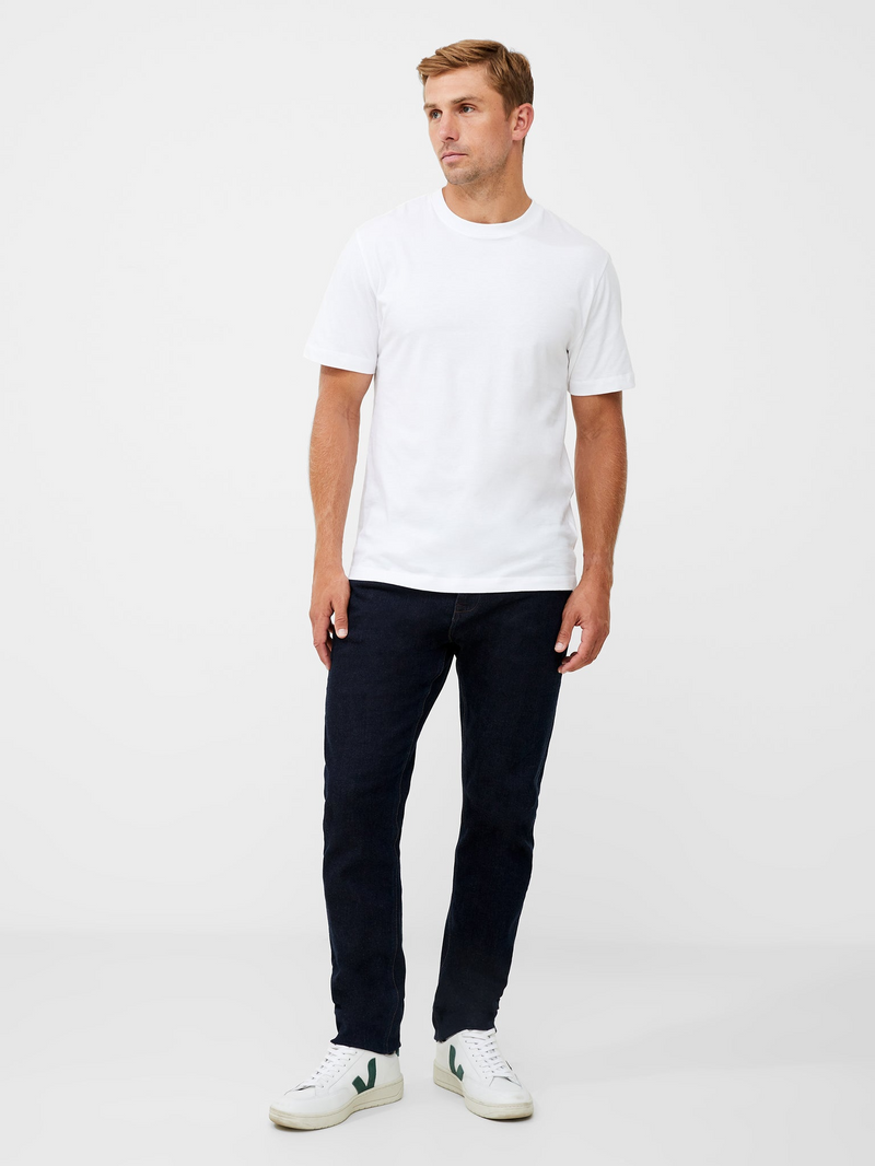 Organic cotton t-shirt