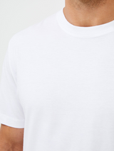 Organic cotton t-shirt