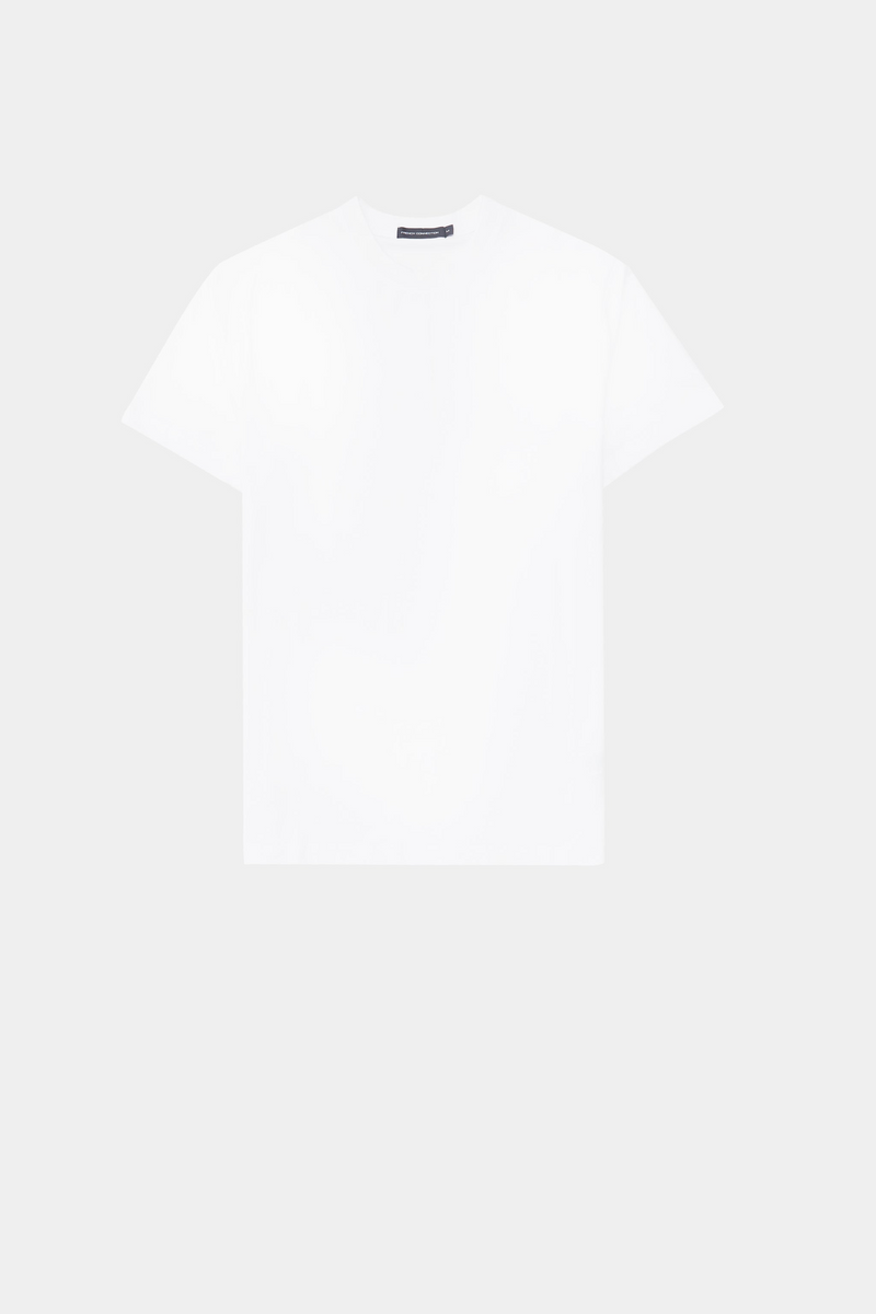 Organic cotton t-shirt