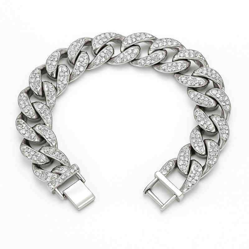 Frozen Bracelet