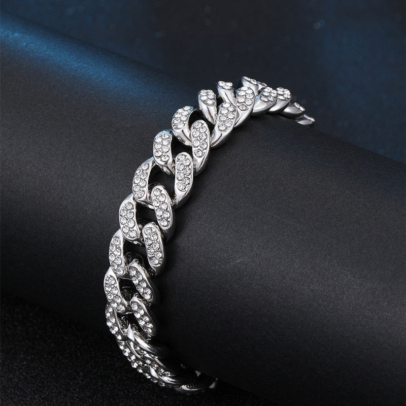 Frozen Bracelet
