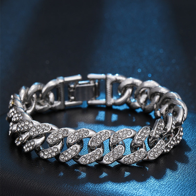 Frozen Bracelet