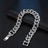 Frozen Bracelet