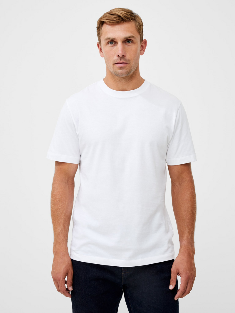 Organic cotton t-shirt