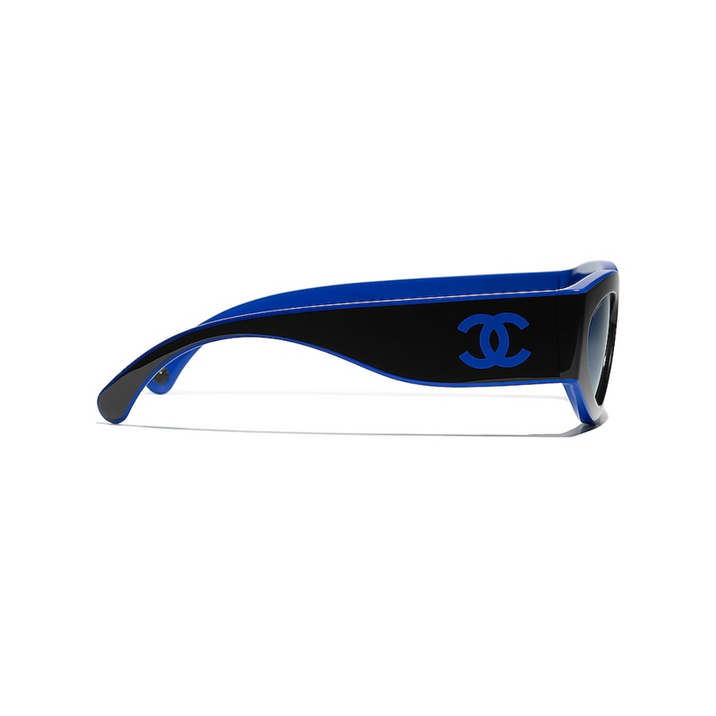 Chanel Cat-Eye